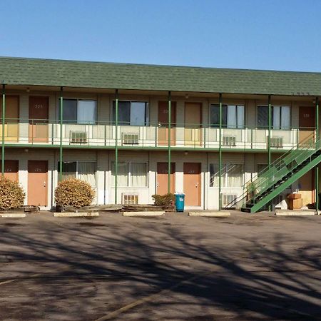 Western Motor Inn เดนเวอร์ ภายนอก รูปภาพ