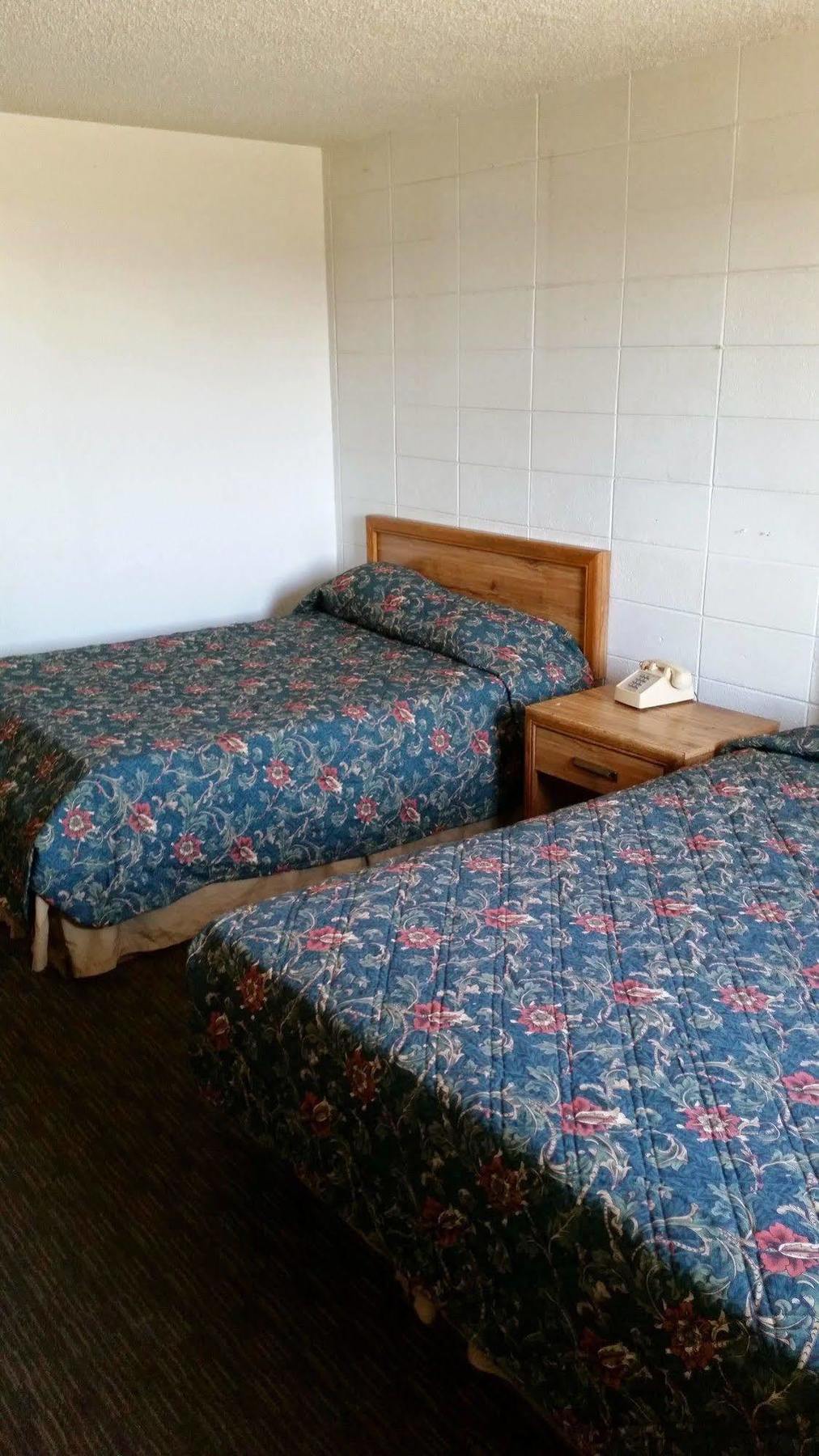 Western Motor Inn เดนเวอร์ ภายนอก รูปภาพ