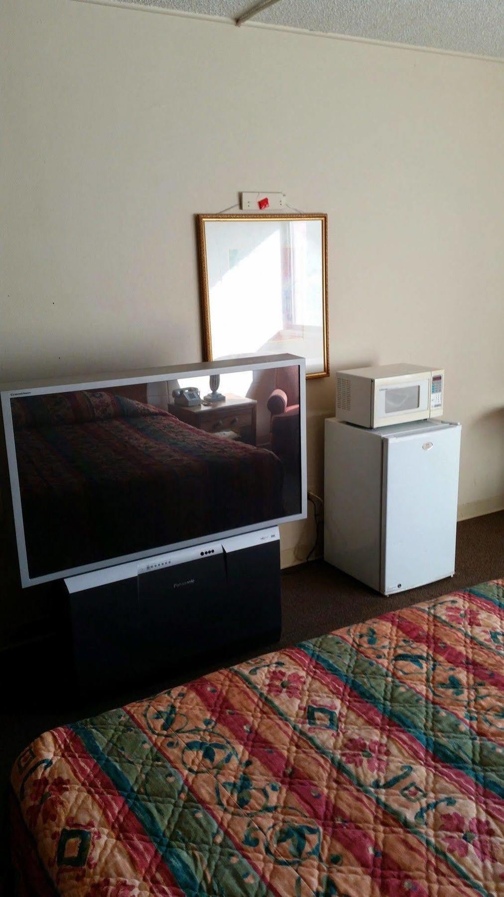 Western Motor Inn เดนเวอร์ ภายนอก รูปภาพ